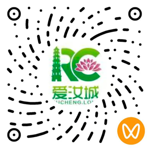 微信视频号二维码